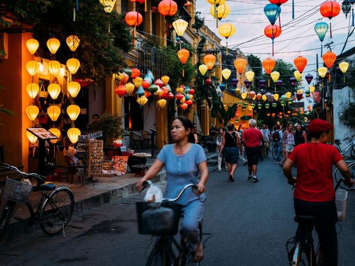 Hotspot Matrix: Hành trình chinh phục đỉnh cao video ngắn