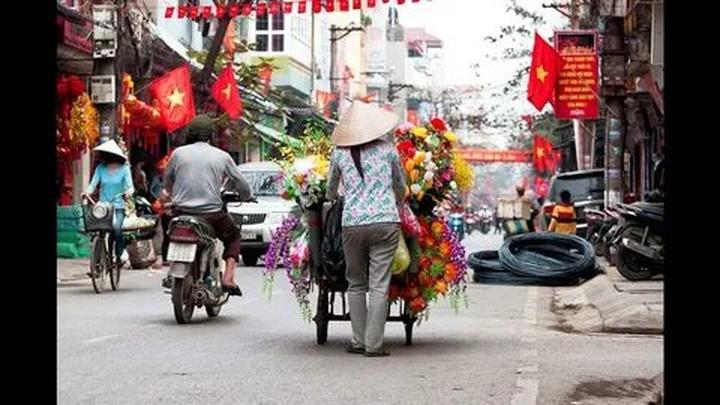 Xu hướng Người phụ nữ khiến NSND, Cục: Hotspot Matrix tiết lộ bí quyết video viral