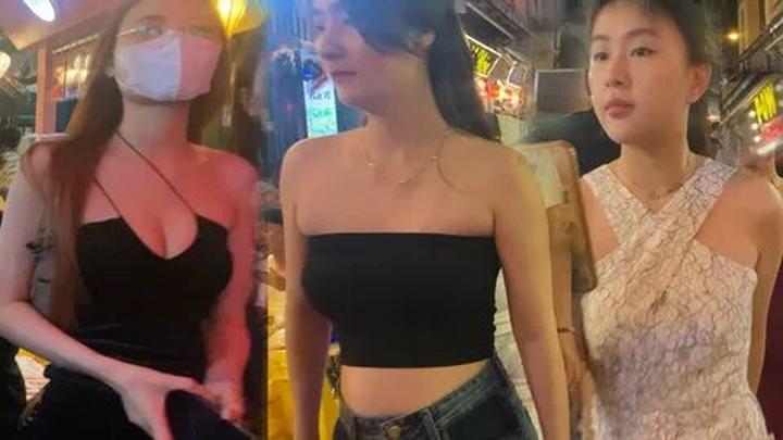 Tiêu đề: [Hotspot Matrix] Xu hướng mỹ phẩm và nội dung video: Hannah Olala, một phụ