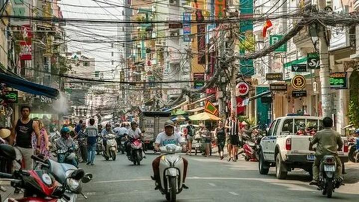 Hotspot Matrix: Tiên Phong Đổi Mới Trong Lĩnh Vực Video Ngắn