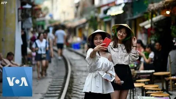 Hotspot Matrix: Bí quyết cạnh tranh của chủ cửa hàng nhỏ