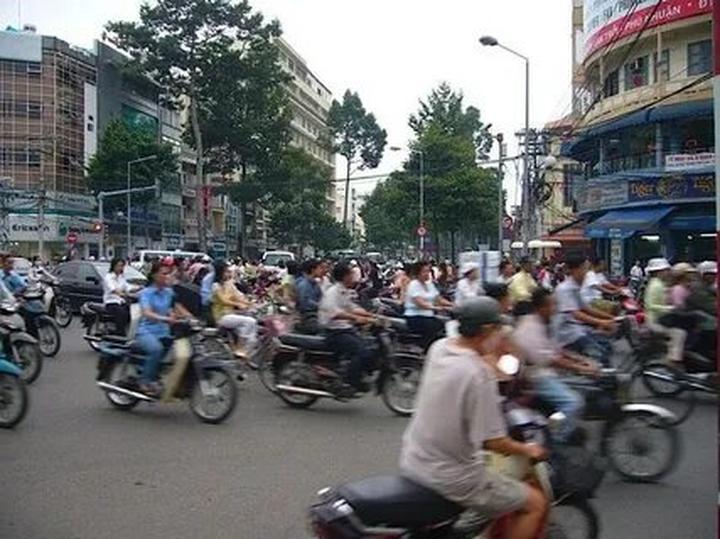 Hotspot Matrix và sự phát triển của công nghệ 5 công cụ thông minh giúp chị em giảm