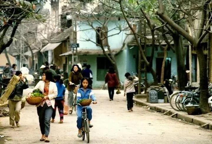 Hotspot Matrix: Biến Cuộc sống của nữ nghệ sĩ đình thành cơ hội marketing đột phá